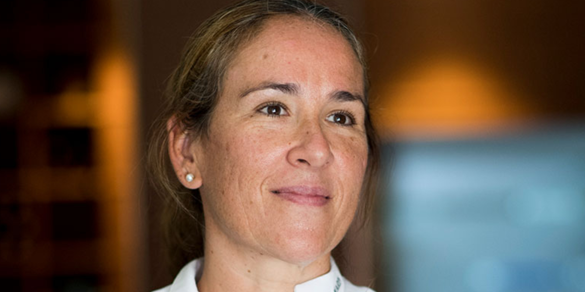 Celebra la Feria Sabor Granada con Lola Marín del Restaurante Damasqueros